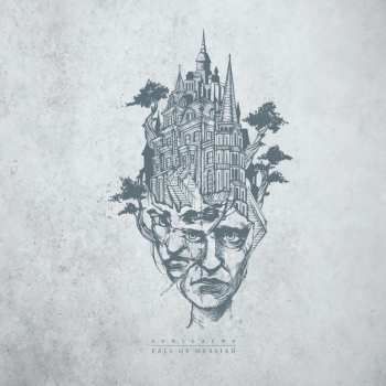 Album Fall Of Messiah: Senicarne
