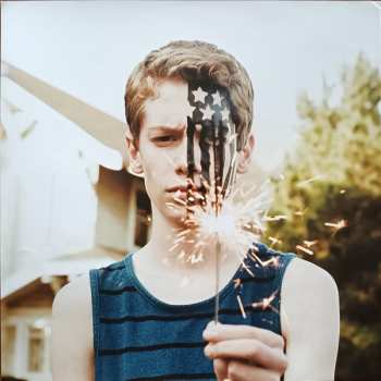 LP Fall Out Boy: American Beauty / American Psycho CLR