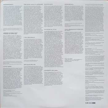 LP Fall Out Boy: American Beauty / American Psycho CLR