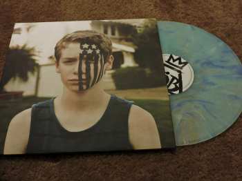 LP Fall Out Boy: American Beauty / American Psycho CLR