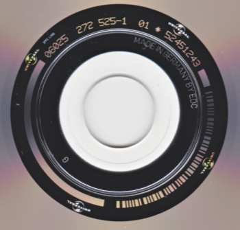 CD Fall Out Boy: Believers Never Die (Greatest Hits)