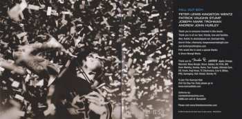 CD Fall Out Boy: Believers Never Die (Greatest Hits)