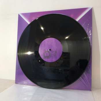 LP Fall Out Boy: Mania