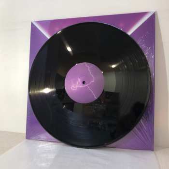 LP Fall Out Boy: Mania