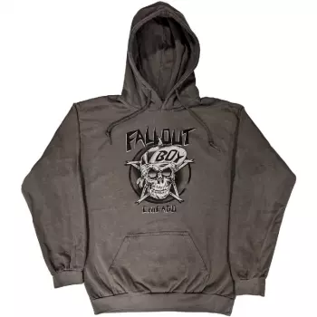 Hoodie Suicidal