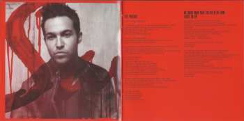 CD Fall Out Boy: Save Rock And Roll