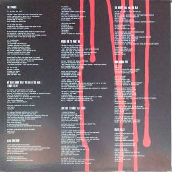 2LP Fall Out Boy: Save Rock and Roll (PAX•AM Edition)
