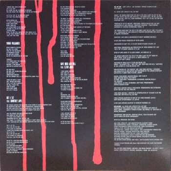 2LP Fall Out Boy: Save Rock and Roll (PAX•AM Edition)