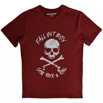 T-shirt Save R&r
