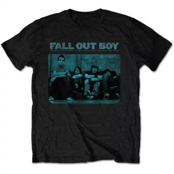 T-shirt Take This To Your Grave