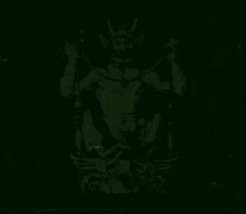 Album Fall Ov Serafim: Nex Iehovae
