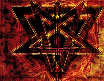 CD Fall Ov Serafim: Nex Iehovae
