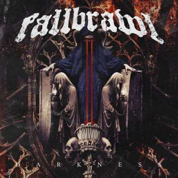 Album Fallbrawl: Darkness