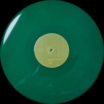 EP Falle Nioke: Badiare EP LTD | CLR
