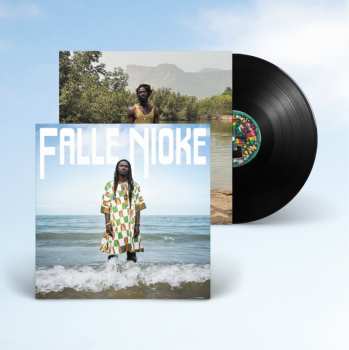 LP Falle Nioke: Love From The Sea