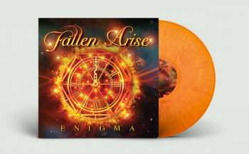 LP Fallen Arise: Enigma LTD | CLR
