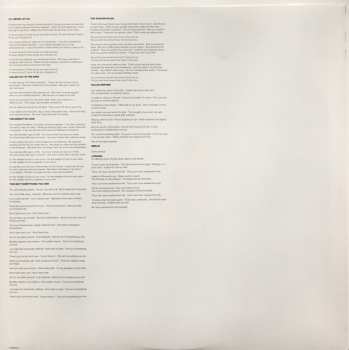 2LP Snow Patrol: Fallen Empires