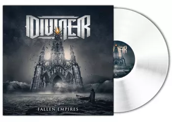 Diviner: Fallen Empires