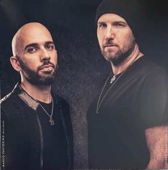 LP Fallen Sanctuary: Terranova LTD | CLR