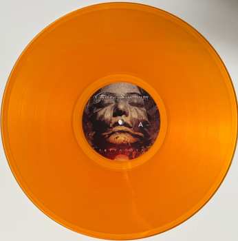 LP Fallen Sanctuary: Terranova LTD | CLR