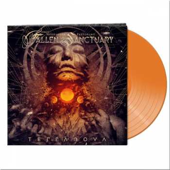 LP Fallen Sanctuary: Terranova LTD | CLR