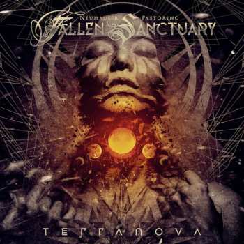 CD Fallen Sanctuary: Terranova DIGI