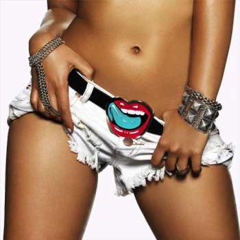CD Falling In Reverse: Just Like You