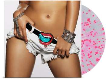 LP Falling In Reverse: Just Like You CLR | LTD