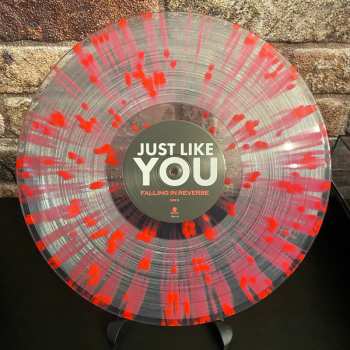 LP Falling In Reverse: Just Like You CLR | LTD
