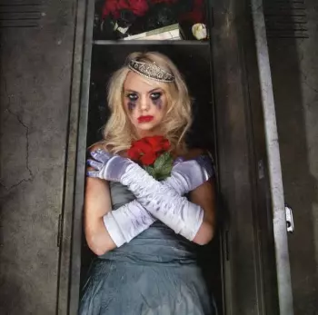 Falling In Reverse: The Drug In Me Is You