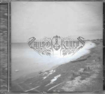 CD Falls Of Rauros: Believe In No Coming Shore