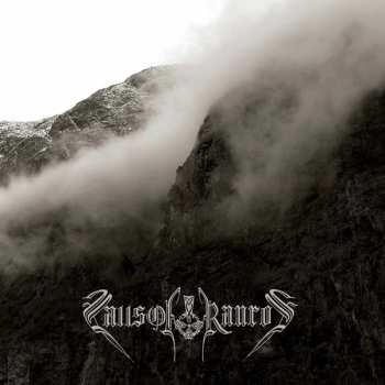 CD Falls Of Rauros: The Light That Dwells In Rotten Wood