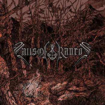 Album Falls Of Rauros: The Light That Dwells In Rotten Wood