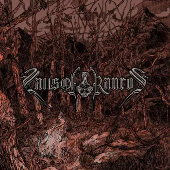 Falls Of Rauros: The Light That Dwells In Rotten Wood
