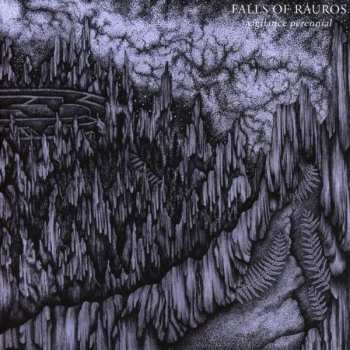 Album Falls Of Rauros: Vigilance Perennial