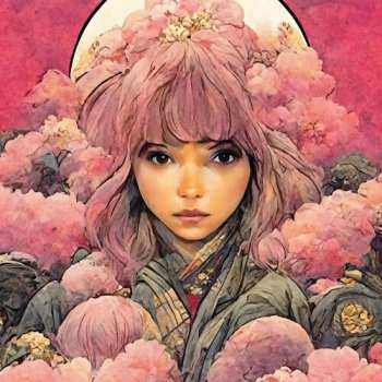 Album Fallstar: Sacred Mirrors