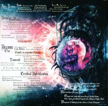 LP Fallujah: The Harvest Wombs CLR | LTD