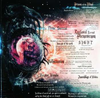 LP Fallujah: The Harvest Wombs CLR | LTD