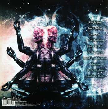 LP Fallujah: The Harvest Wombs CLR | LTD