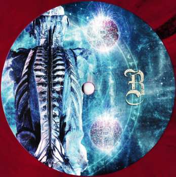 LP Fallujah: The Harvest Wombs CLR | LTD