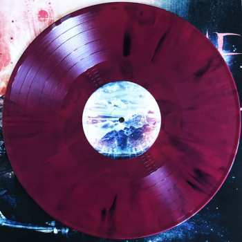 LP Fallujah: The Harvest Wombs CLR | LTD