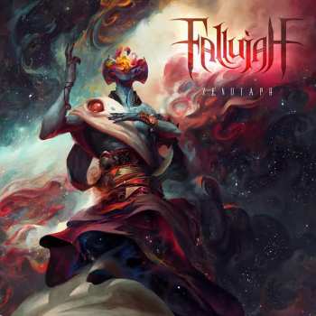 Album Fallujah: Xenotaph