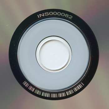 CD Fallulah: Perfect Tense