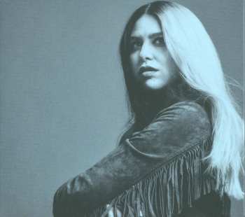 CD Fallulah: Perfect Tense