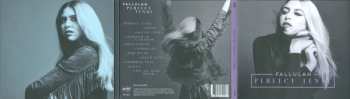 CD Fallulah: Perfect Tense
