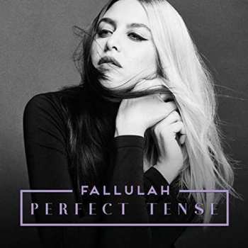 CD Fallulah: Perfect Tense