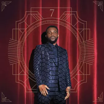 Fally Ipupa: Formule 7