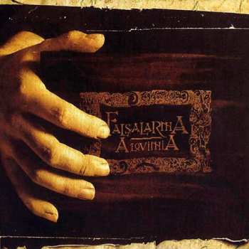 3LP Falsalarma: Alquimia