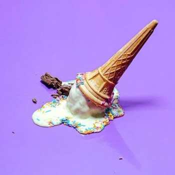 Album False Advertising: Brainfreeze