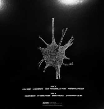 LP False Gods: Neurotopia CLR